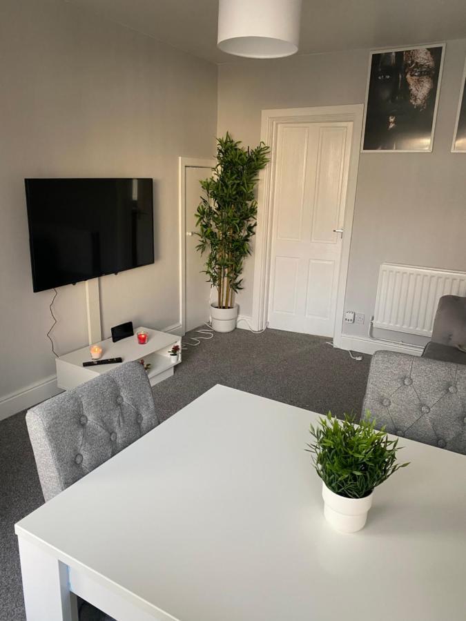 Convenient Room Belfast Exteriér fotografie